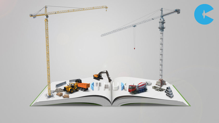 Thux: una storia di Branding