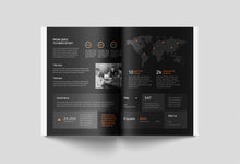 Carica l&#39;immagine nel visualizzatore di Gallery, Company Profile Trenner
