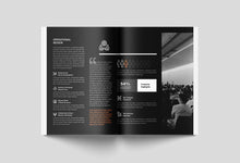 Carica l&#39;immagine nel visualizzatore di Gallery, Company Profile Trenner
