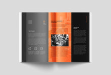 Carica l&#39;immagine nel visualizzatore di Gallery, Company Profile Trenner
