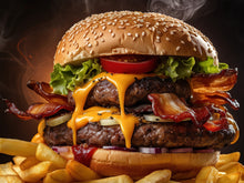 Carica l&#39;immagine nel visualizzatore di Gallery, Food Ai

