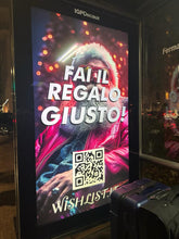 Carica l&#39;immagine nel visualizzatore di Gallery, Wishlist
