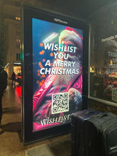 Carica l&#39;immagine nel visualizzatore di Gallery, Wishlist
