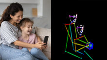 Carica l&#39;immagine nel visualizzatore di Gallery, Fashion A.i.

