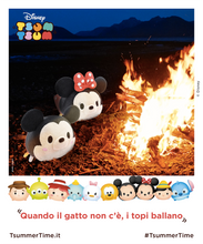 Carica l&#39;immagine nel visualizzatore di Gallery, Tsum Tsum
