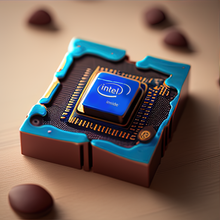 Carica l&#39;immagine nel visualizzatore di Gallery, San Valentino Choco Brand

