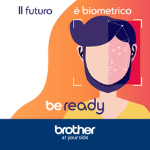 Carica l&#39;immagine nel visualizzatore di Gallery, Nuova campagna social per Brother Italia realizzata da Invasione CReativa
