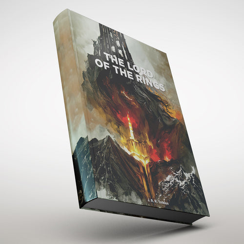 Copertine dei libri con l'intelligenza rtificiale