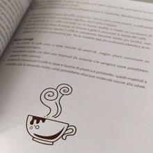 Carica l&#39;immagine nel visualizzatore di Gallery, Caffè &amp; Caffè
