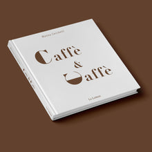 Carica l&#39;immagine nel visualizzatore di Gallery, Caffè &amp; Caffè
