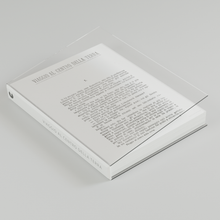 Carica l&#39;immagine nel visualizzatore di Gallery, Discover
