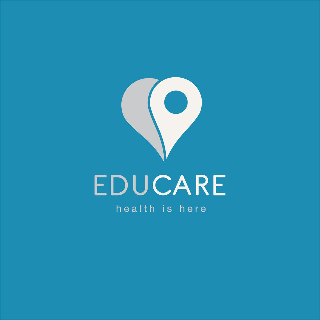 Educare / Logo design