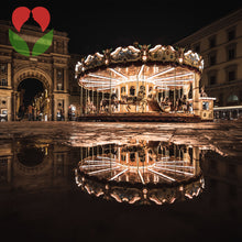 Carica l&#39;immagine nel visualizzatore di Gallery, Fantastic Florence / Logo design
