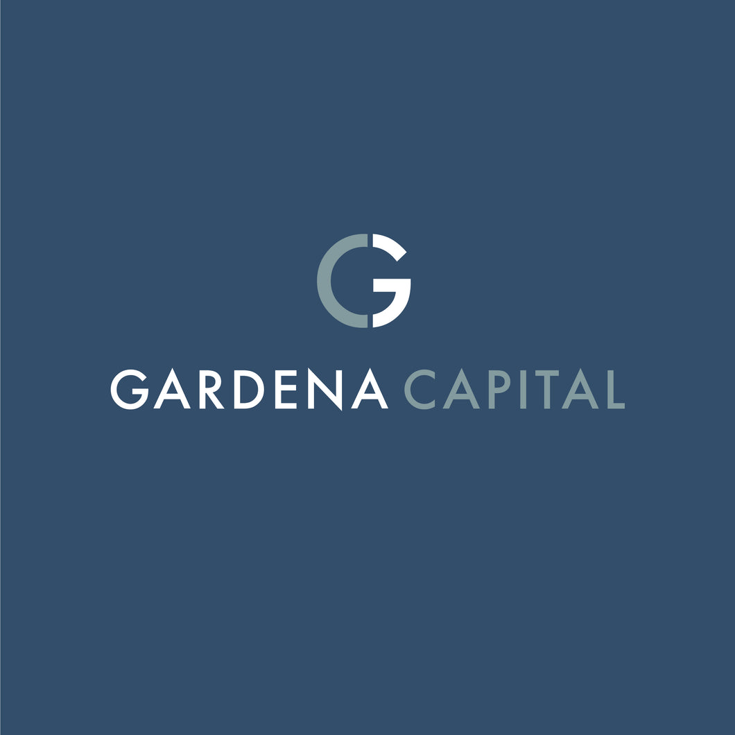 Gardena Capital / Logo design