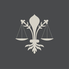 Carica l&#39;immagine nel visualizzatore di Gallery, Gaudenzi Studio Legale / Logo design

