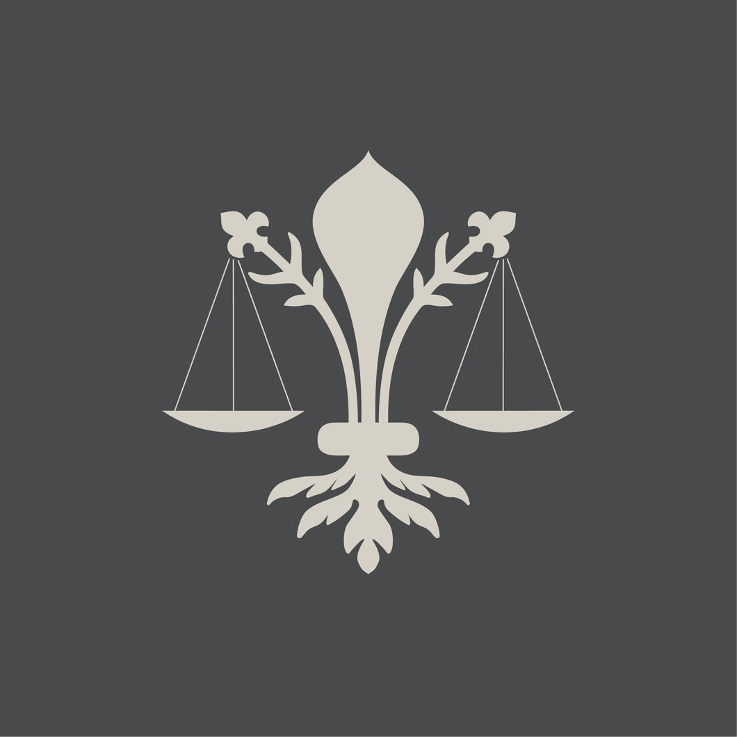 Gaudenzi Studio Legale / Logo design