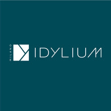 Carica l&#39;immagine nel visualizzatore di Gallery, Idylium / Logo design
