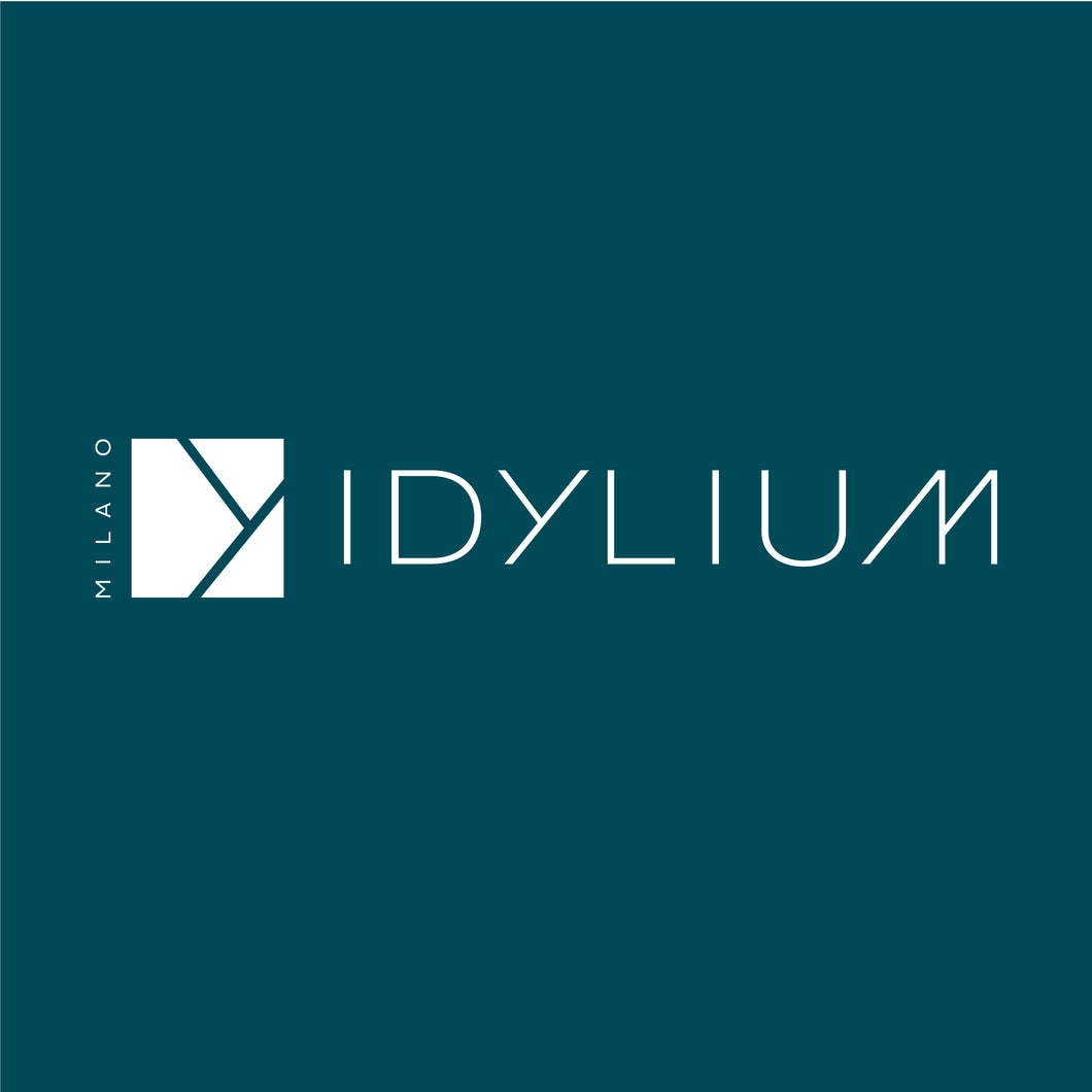 Idylium / Logo design
