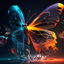 Carica l&#39;immagine nel visualizzatore di Gallery, Illustrazioni A.I.
