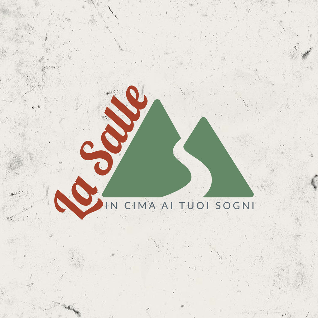 La Salle / Logo design