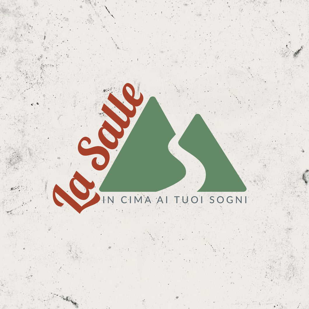La Salle / Logo design