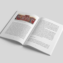 Carica l&#39;immagine nel visualizzatore di Gallery, Contro i ladri di libri
