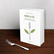 Carica l&#39;immagine nel visualizzatore di Gallery, Erbe &amp; co.
