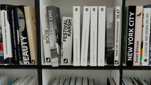 Carica l&#39;immagine nel visualizzatore di Gallery, Discover
