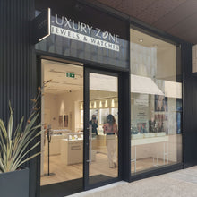 Carica l&#39;immagine nel visualizzatore di Gallery, Luxury Zone / Logo design
