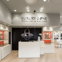 Carica l&#39;immagine nel visualizzatore di Gallery, Luxury Zone / Logo design
