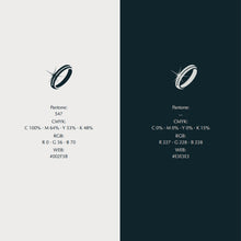 Carica l&#39;immagine nel visualizzatore di Gallery, Luxury Zone / Logo design
