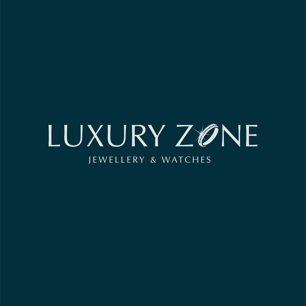 Luxury Zone / Logo design