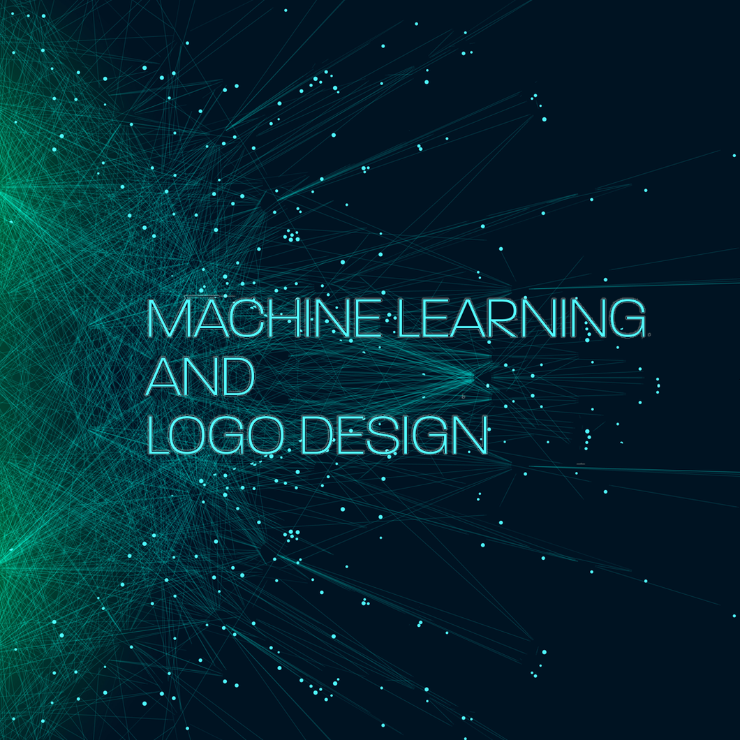 Machine Learning and logo design