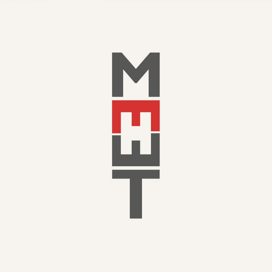 Meet / Logo design