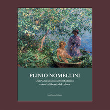 Carica l&#39;immagine nel visualizzatore di Gallery, Plinio Nomellini
