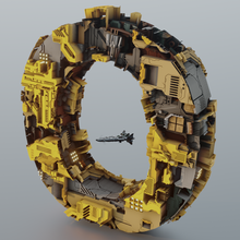 Carica l&#39;immagine nel visualizzatore di Gallery, Wor[l]d
