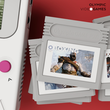 Carica l&#39;immagine nel visualizzatore di Gallery, Olympic Video Games
