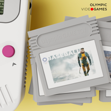 Carica l&#39;immagine nel visualizzatore di Gallery, Olympic Video Games
