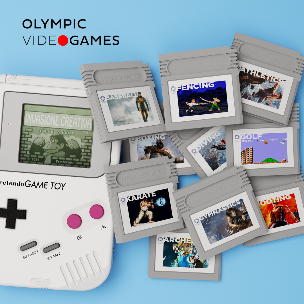 Olympic Video Games