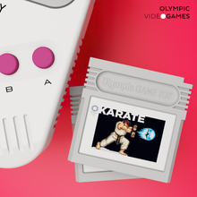 Carica l&#39;immagine nel visualizzatore di Gallery, Olympic Video Games
