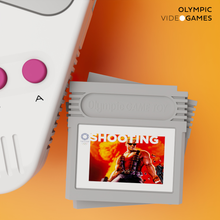 Carica l&#39;immagine nel visualizzatore di Gallery, Olympic Video Games

