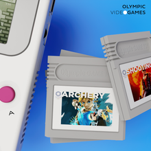 Carica l&#39;immagine nel visualizzatore di Gallery, Olympic Video Games

