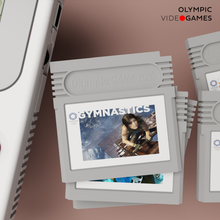 Carica l&#39;immagine nel visualizzatore di Gallery, Olympic Video Games

