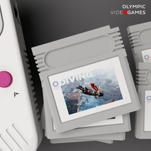 Carica l&#39;immagine nel visualizzatore di Gallery, Olympic Video Games
