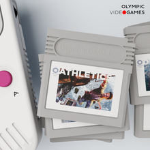 Carica l&#39;immagine nel visualizzatore di Gallery, Olympic Video Games
