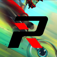 Carica l&#39;immagine nel visualizzatore di Gallery, Pedroni Race / Logo design
