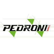 Carica l&#39;immagine nel visualizzatore di Gallery, Pedroni Race / Logo design
