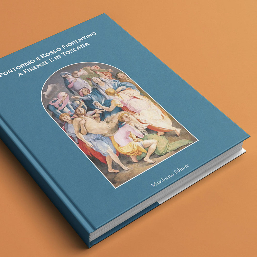 Pontormo e Rosso Fiorentino
