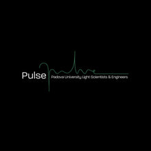 Carica l&#39;immagine nel visualizzatore di Gallery, Pulse / Logo design
