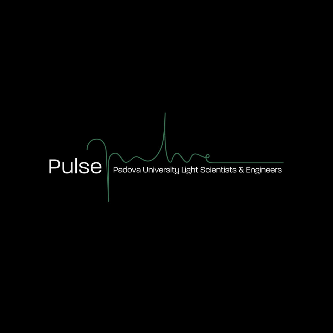 Pulse / Logo design